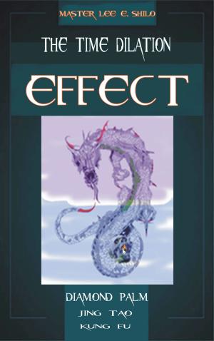 Book cover of The Time Dilation Effect