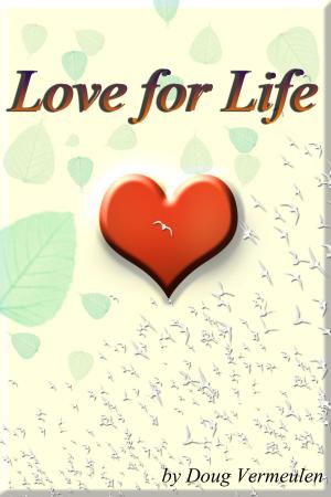 Book cover of Love for Life