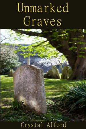 Cover of the book Unmarked Graves by Axel Howerton, Janice MacDonald, S.G. Wong, Coffin Hop Press