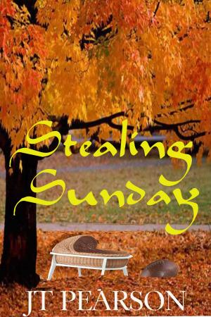 Cover of the book Stealing Sunday by Romain Rolland