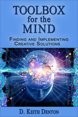 Book cover of TOOLBOX FOR THE MIND: Finding and Implementing Creative Solutions