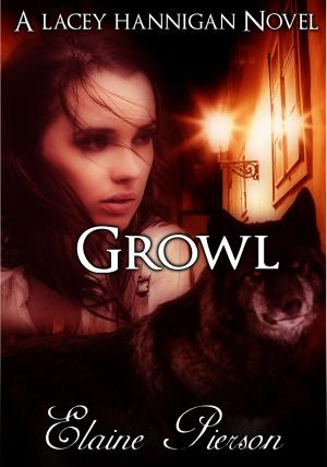 Cover of the book Growl by Vivian Dennard