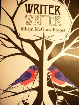 Cover of the book Writer, Writer by Lia-Marie Fenelon