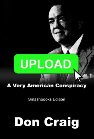 bigCover of the book Upload: A Very American Conspiracy by 