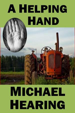 Cover of the book A Helping Hand by Jonathan Lowe