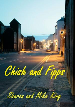 Book cover of Chish and Fipps