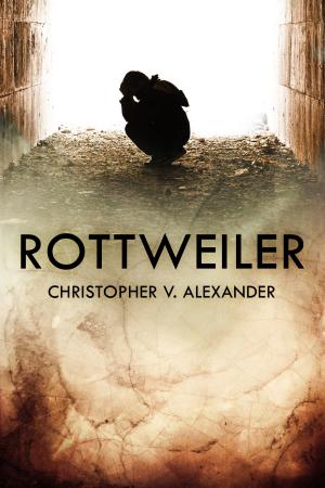 Cover of the book Rottweiler by Alexander