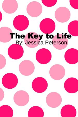 Cover of the book The Key to Life by Dying Dahlia Review