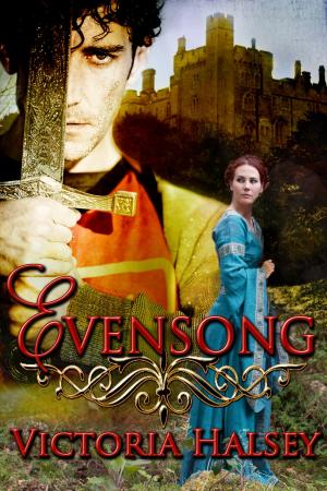 Cover of the book Evensong by Mark Weston