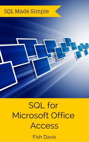 Book cover of SQL for Microsoft Office Access