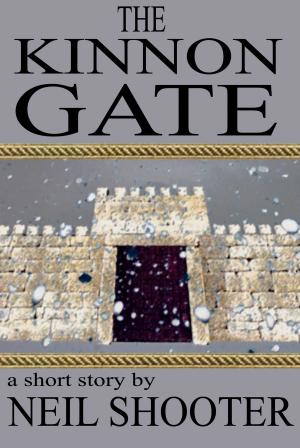 Book cover of The Kinnon Gate ( a short story)