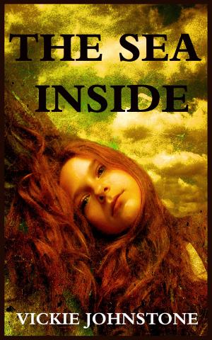 Book cover of The Sea Inside