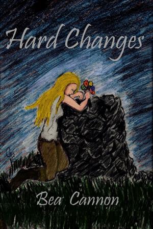 Book cover of Hard Changes