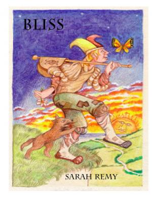 Cover of the book Bliss by Andy Love