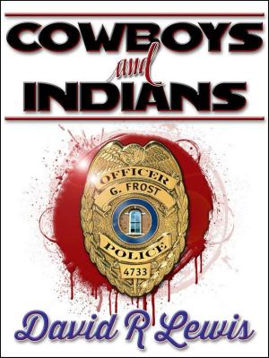 Book cover of Cowboys and Indians