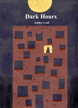 Book cover of Dark Hours