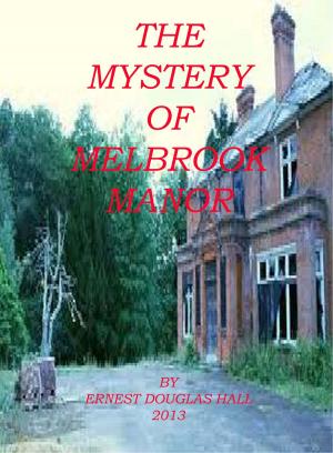 Cover of the book The Mystery of Melbrook Manor by Peter Higgins