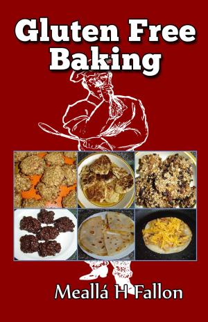 bigCover of the book Gluten Free Baking by 