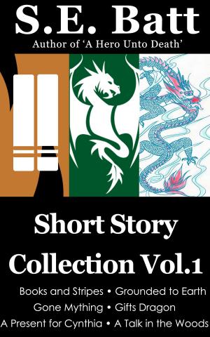 Book cover of Short Story Collection Vol. 1