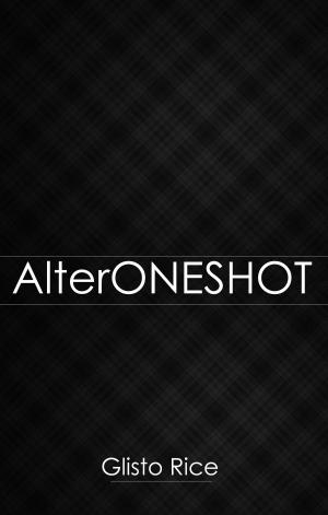 Cover of the book AlterOneshot by Paula Black