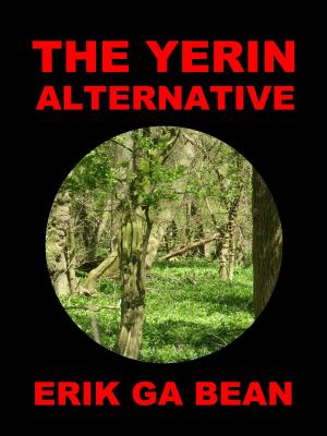 Book cover of The Yerin Alternative