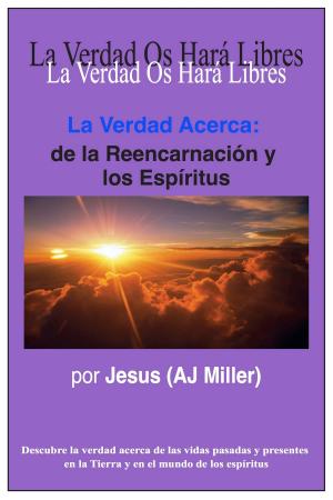 Cover of the book La Verdad Acerca: de la Reencarnación y los Espíritus by Jesus (AJ Miller)