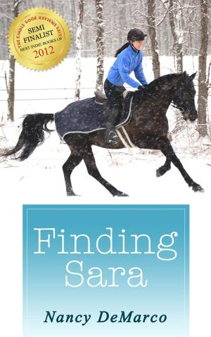 Cover of Finding Sara