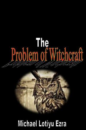 Cover of the book The Problem of Witchcraft by John Monyjok Maluth