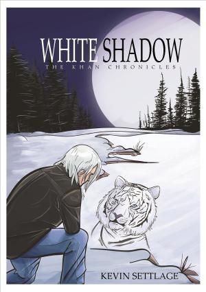 Cover of the book White Shadow : The Khan Chronicles (Book 1) by Aenghus Chisholme