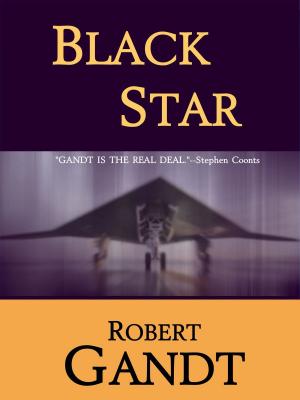 Book cover of Black Star