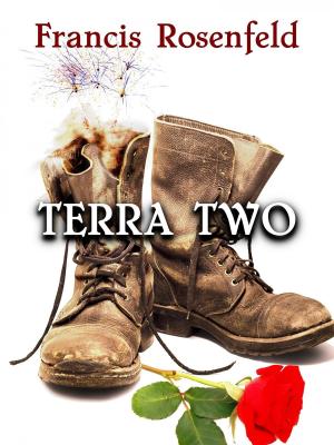 Cover of the book Terra Two by Josh Kilen