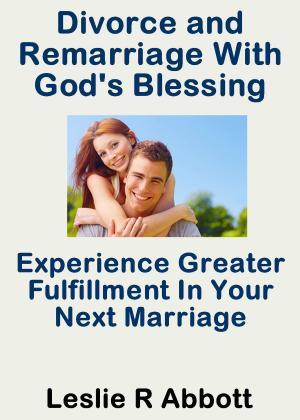 Cover of the book Divorce and Remarriage With God's Blessing by Maria Gabriella Zampini