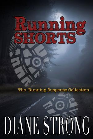 Book cover of Running Shorts (The Running Suspense Collection)