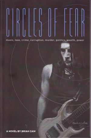 Cover of the book Circles Of Fear by David Collins-Rivera