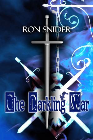 bigCover of the book The Darkling War by 