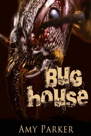 Cover of the book Bug House by K. V. Hardy