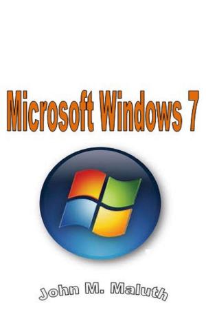 bigCover of the book Microsoft Windows 7 by 