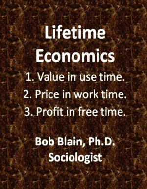 Cover of Lifetime Economics