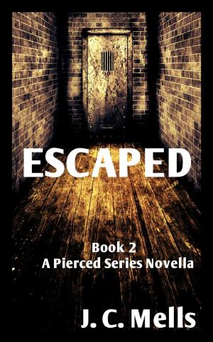 bigCover of the book Escaped by 