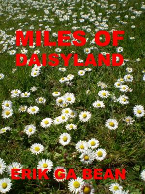 Book cover of Miles of Daisyland