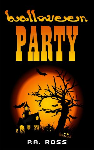 Cover of the book Halloween Party by C.G. Banks