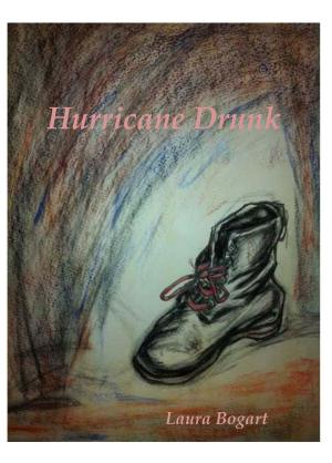 Book cover of Hurricane Drunk