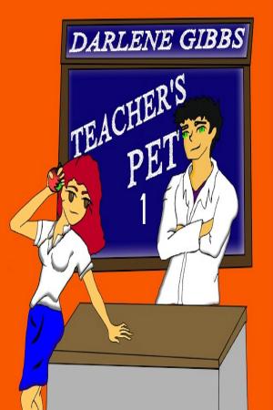 Cover of the book Teacher's Pet (Teacher/Student Romance) Bk 1 by Michael Kruschina, Finisia Moschiano