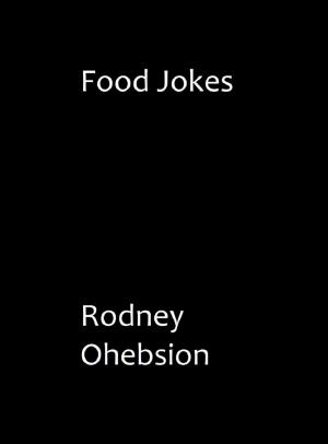 Cover of Food Jokes