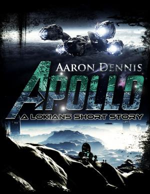 Book cover of Apollo