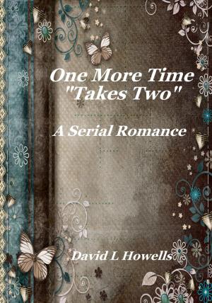 Cover of the book One More Time, Takes Two by Zoran Zivkovic, Alice Copple-Tosic, Youchan Ito