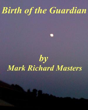 Book cover of Birth of the Guardian