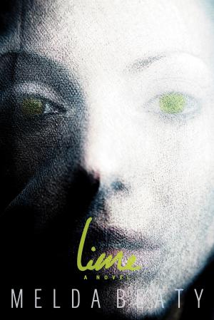 Cover of the book Lime by Kristen Fanarakis