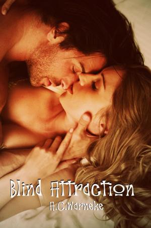 Cover of the book Blind Attraction by Cassie Alexandra, K.L. Middleton