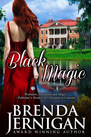 Cover of the book Black Magic: A Time Travel Romance by Sharon Kendrick